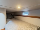 Botnia Targa 32 aft cabin single berth